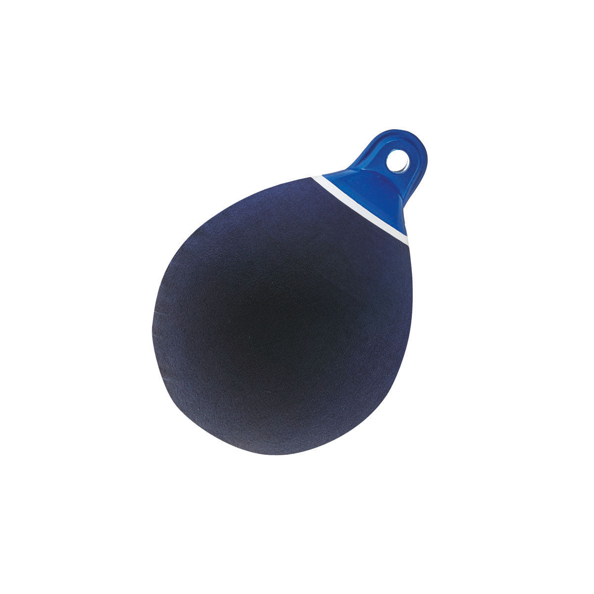 Trem calza copriparabordi blu per Majoni WSHB3
