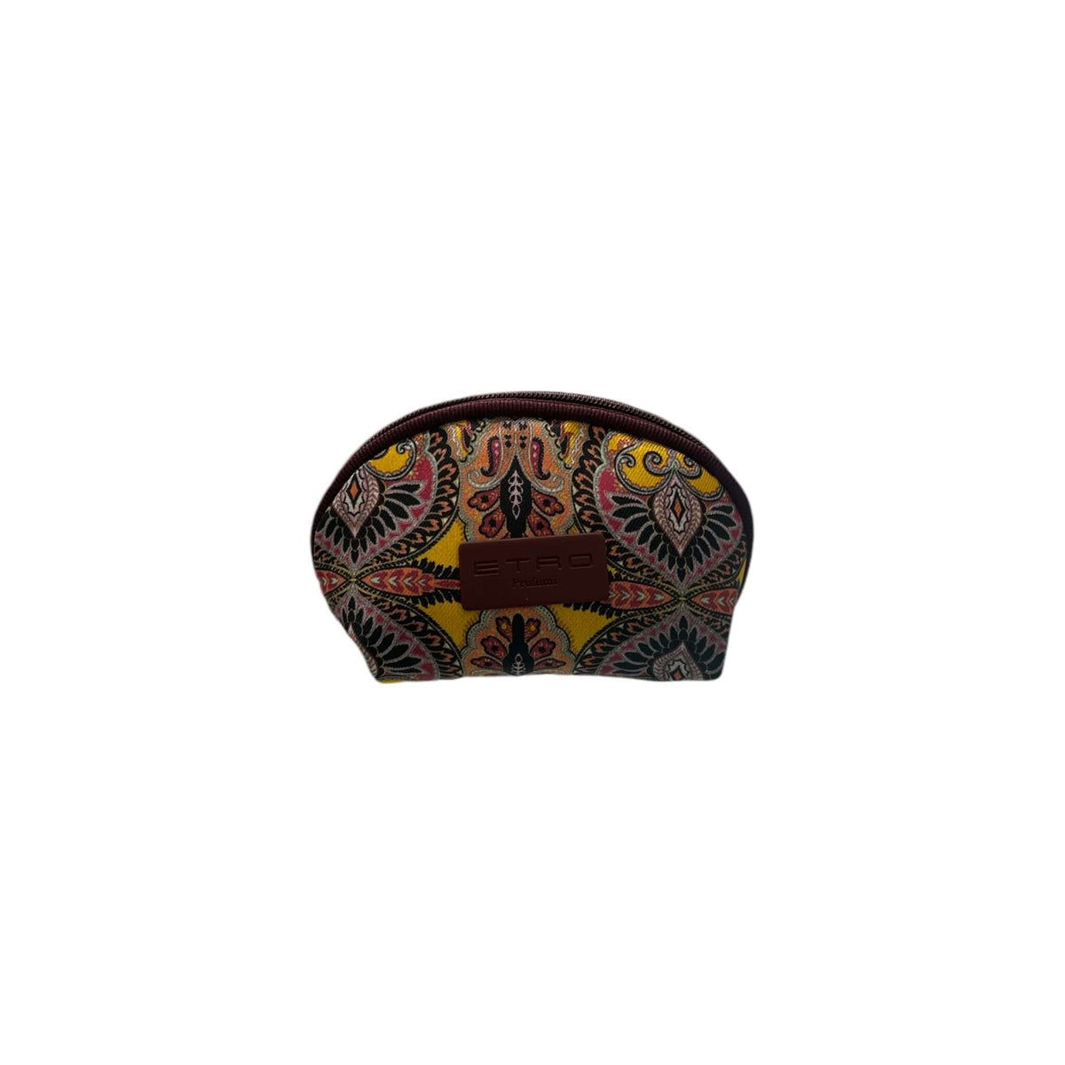 Keyring Pouch
