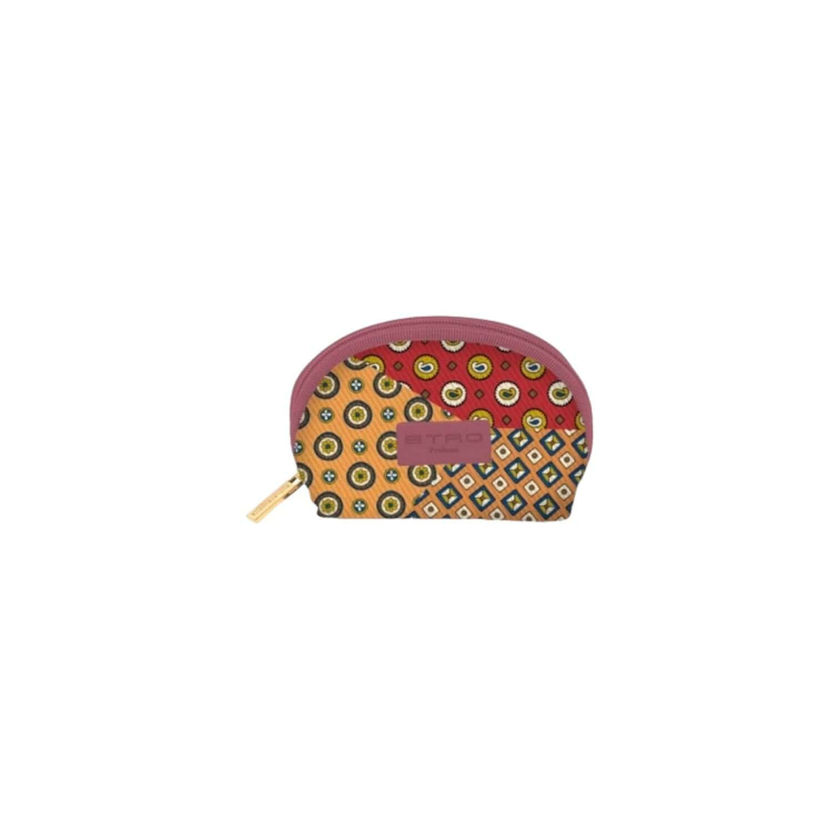 Keyring Pouch