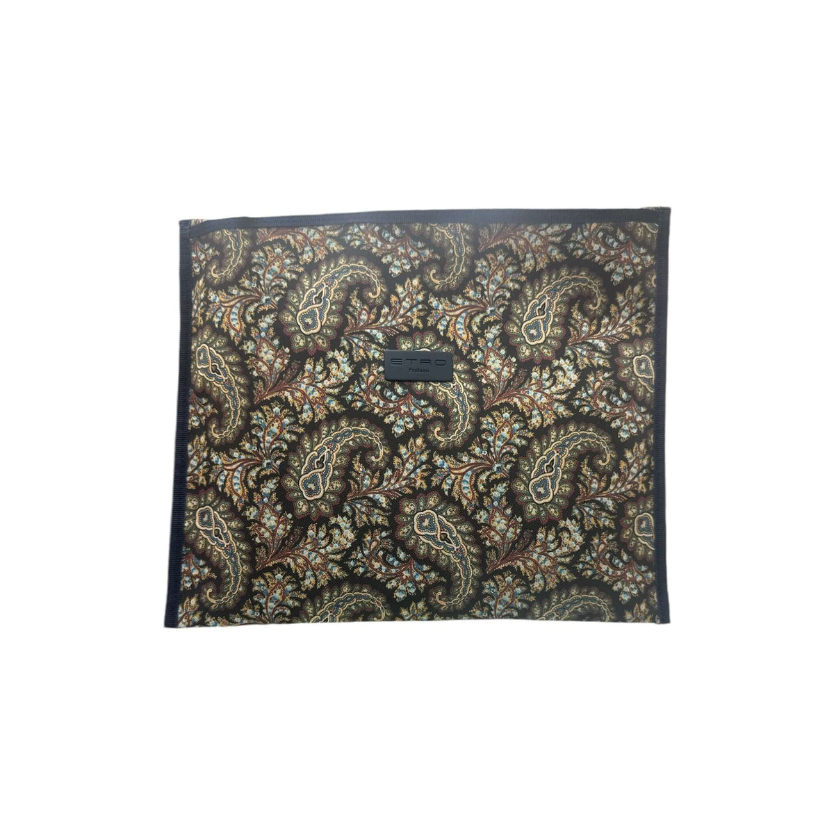 Square Pouch