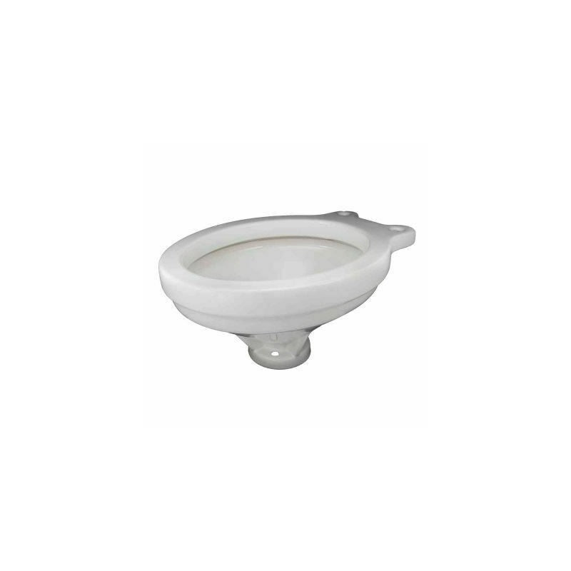 Jabsco Toilet Regular Bowl 29126-0000