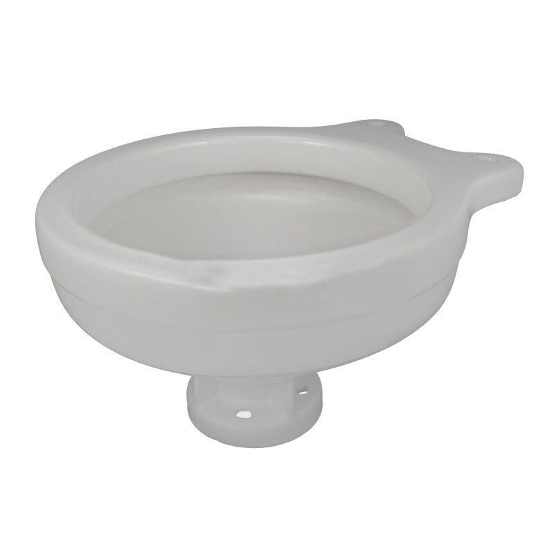 Jabsco Vaso Toilet Compact 29096-0000