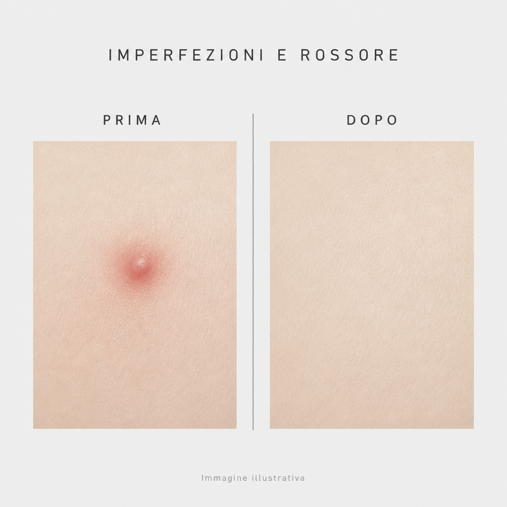 VT Cosmetics Cica Spot Patch – Cerotti Anti-Imperfezioni 48 pz