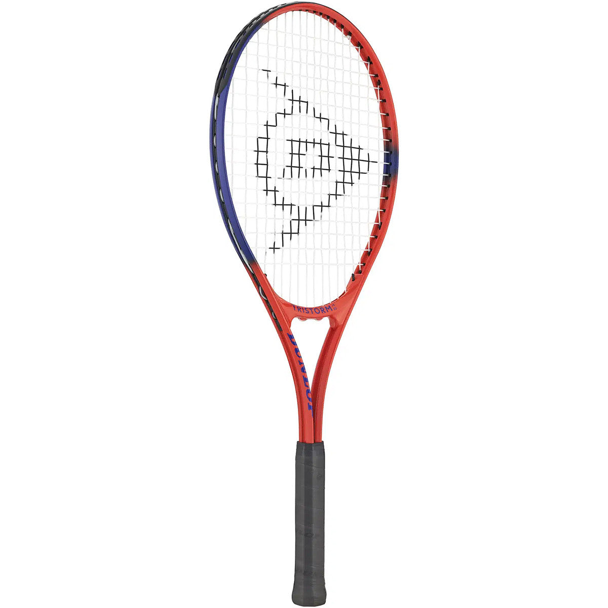 Dunlop Racchetta Tennis Junior Tristorm Jr 25 10364332 Arancio 242g 8-10 Anni