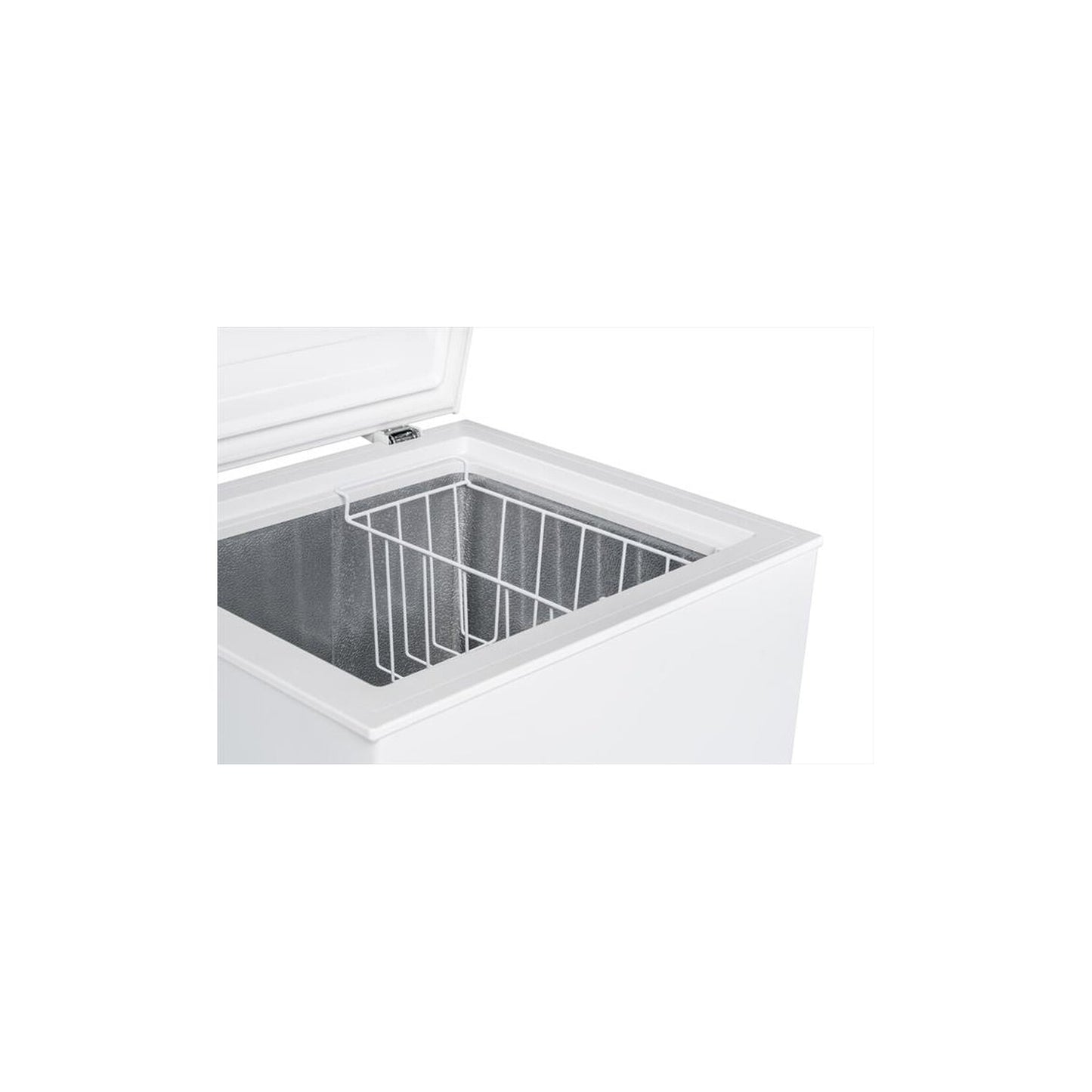 Congelatore a Pozzetto Hisense 191 L Bianco