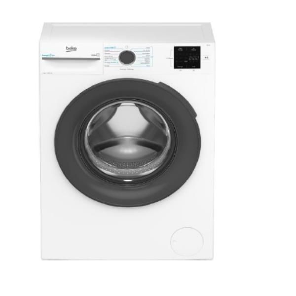 Lavasciuga 9/6kg Inverter Vapore 1400 Giri