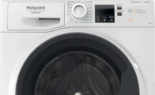 Lavatrice Hotpoint Carica Dall'Alto 7kg 1200 Giri Inverter