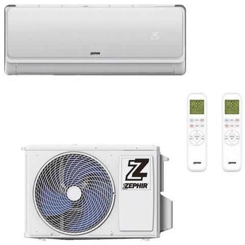 Zephir Klimaanlage 18000 BTU A++/A+ R32