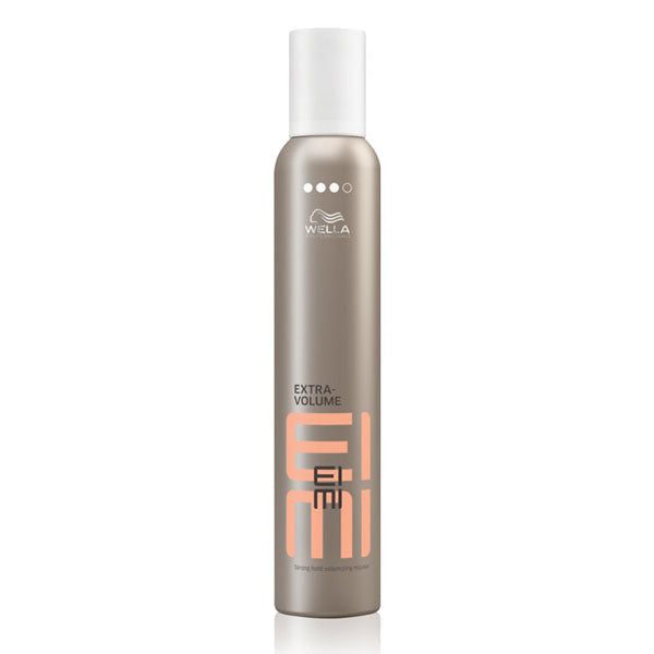 WELLA EIMI EXTRA VOLUME STYLING MOUSSE 300 ML