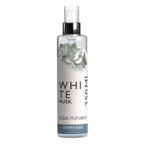 White Musk Perfume Mist