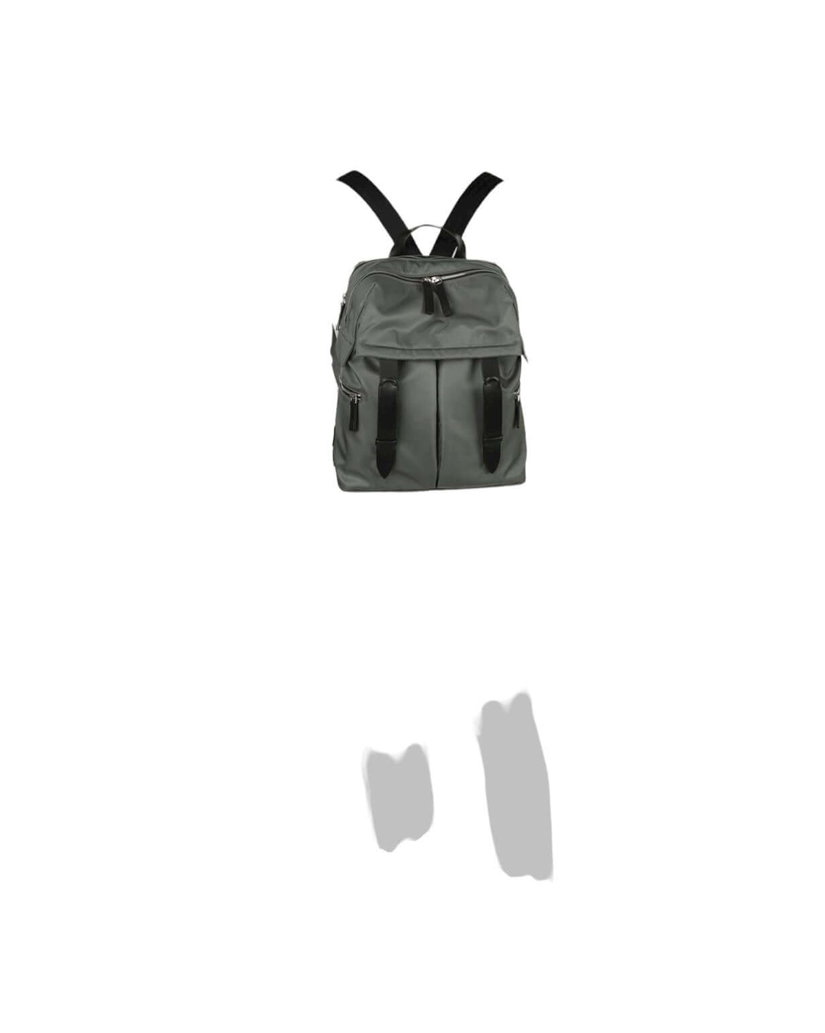 Nobuckle Planet Eco-Logic Backpack
