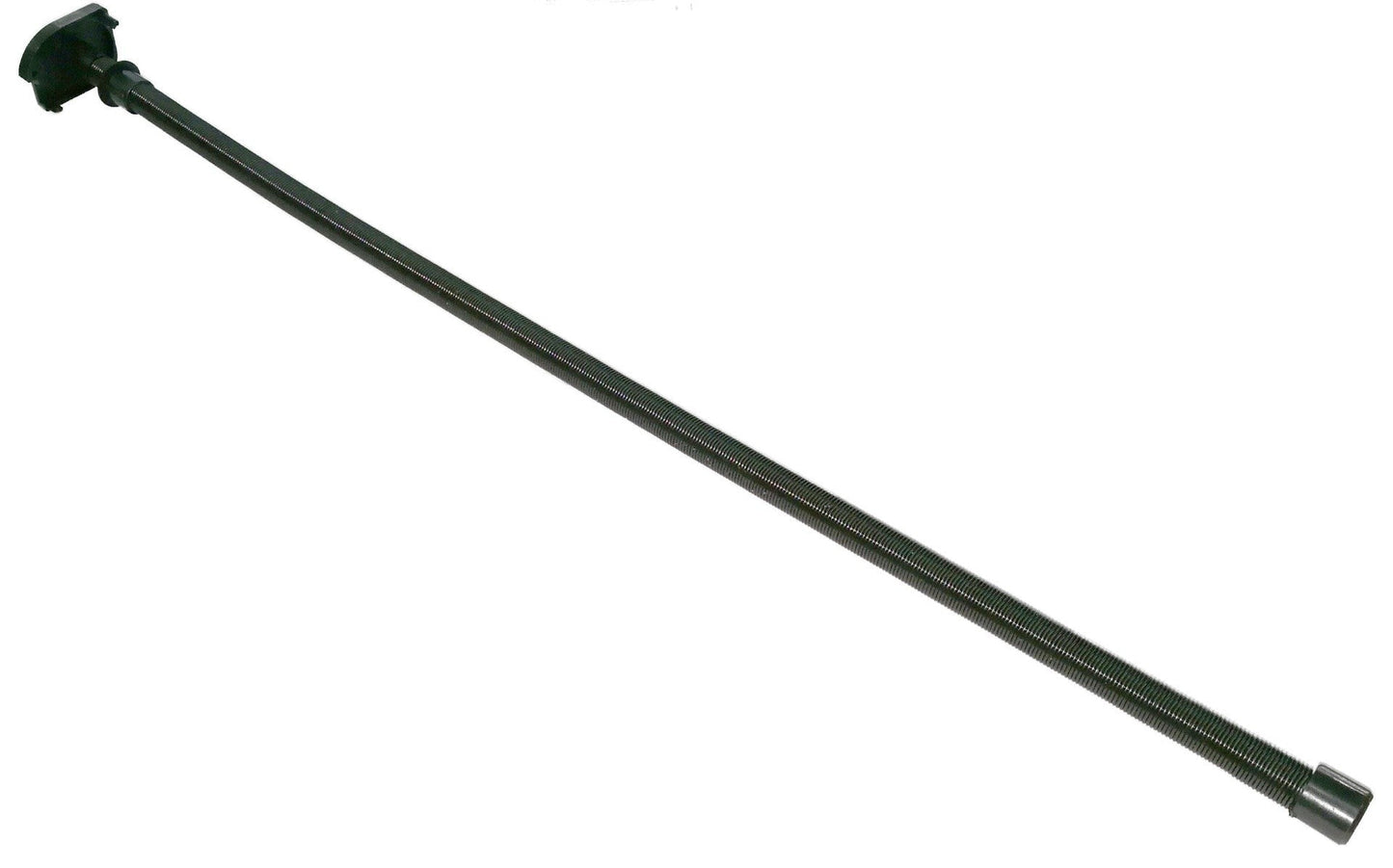 Zanzariera Avvolgibile Laterale cm 160 x 250 marrone Con Frizione ROTO