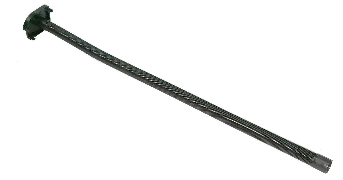 Zanzariera Avvolgibile Verticale cm 120 x 250 marrone Con Frizione ROTO