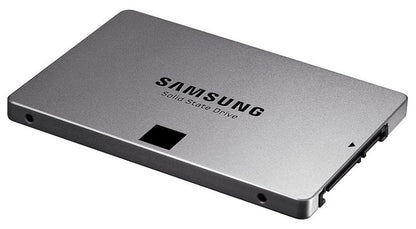 Samsung Hdd Ssd 2.5" Qvo 860 1Tb Mz-76Q1T0Bw Speicher Sata Samsung 860 Qvo Ssd