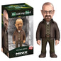 Minix: Breaking Bad - Walter White (TV-Serie 120) Figur 12cm, Neuwertig