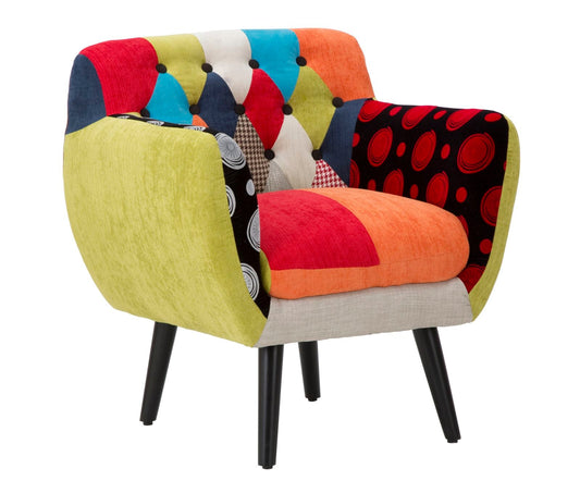 Imperial Armchair New 71x63x78 cm