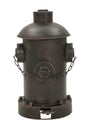 Fifth Avenue Industrial Design Bin 27x28x41 cm
