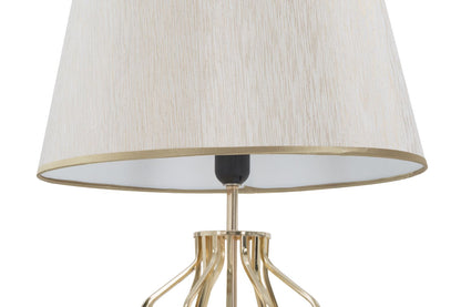 Lampada da Terra Eleganza Glam 40x170 cm