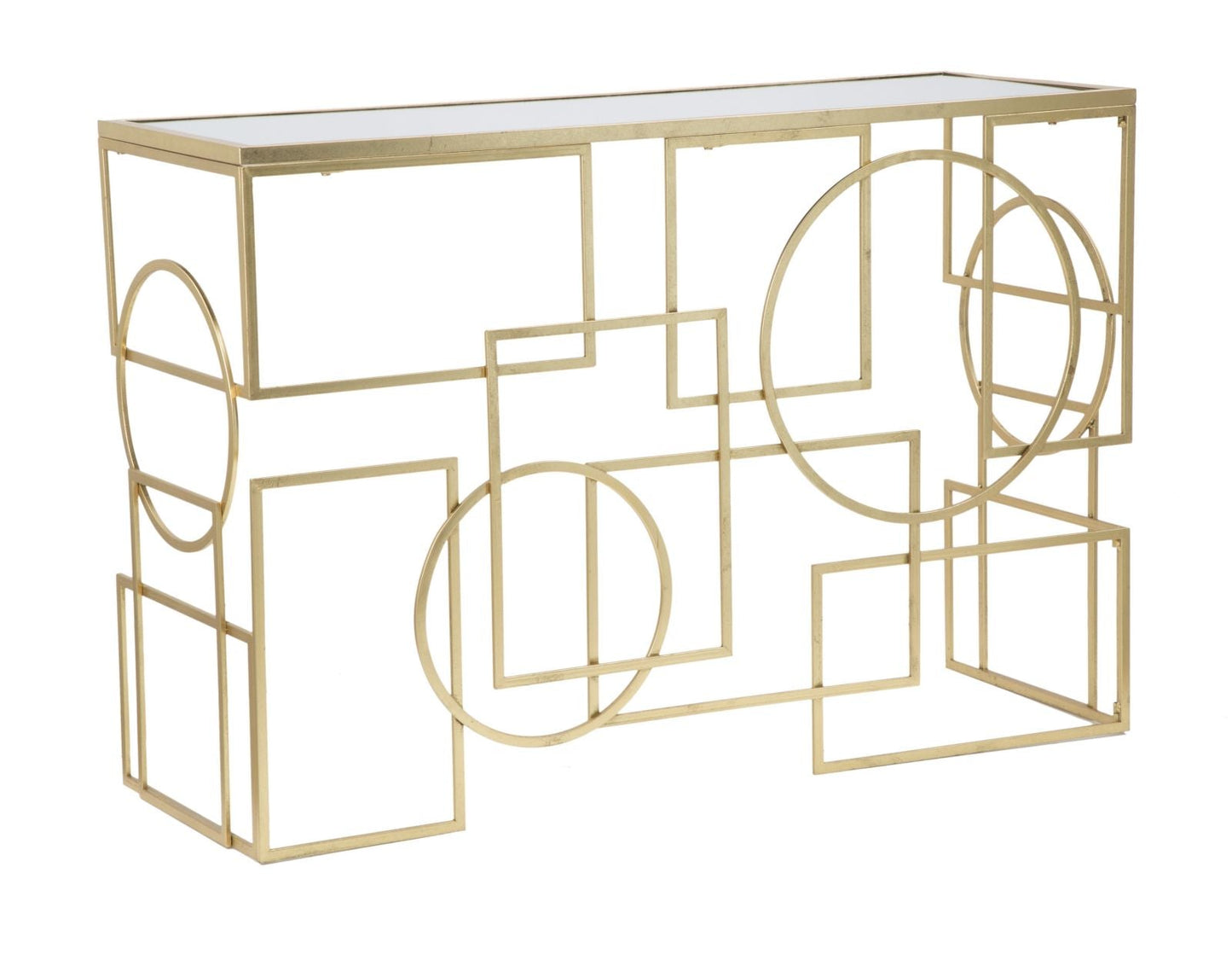 Konsole Eleganza Marie 120x41x81 cm