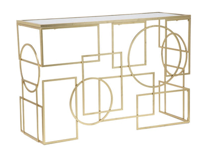 Konsole Eleganza Marie 120x41x81 cm