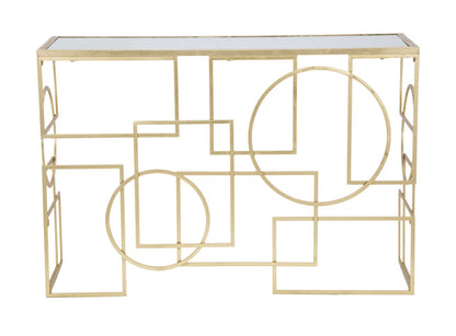 Konsole Eleganza Marie 120x41x81 cm