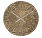 Opis Rot Wall Clock - Elegant Design Ø 50 cm