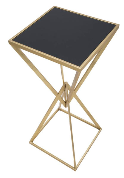 Telefontisch Pyramidenförmig 35x35x80 cm