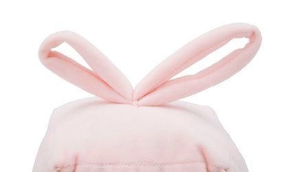 Eleganter Türstopper Square Rosa 14,5x14x20 cm