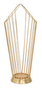 Glam Stick Umbrella Stand - Elegant and Functional Design 25.5x18.5x60 cm