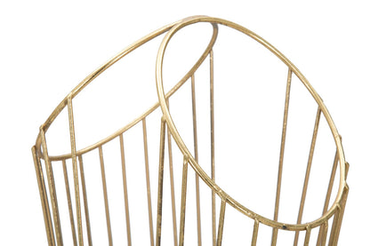 Portaombrelli Glam Stick - Design Elegante e Funzionale cm 25,5x18,5x60
