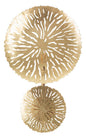Elegant wall lamp Simple Glam 28.5x8x46 cm