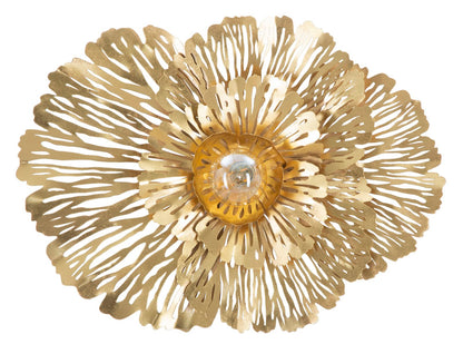 Lampada murale Ibis elegante cm 56,5x12x42,5