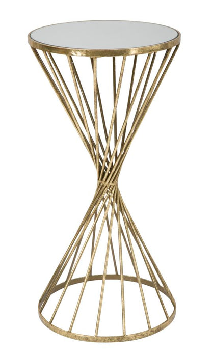 Tavolino Elegante Hypnos Ø 35x70