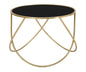 Ring Coffee Table Ø 60 cm x 45 cm