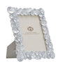 Phix Silver Frame 27x2x33 cm (inner 20x25 cm)
