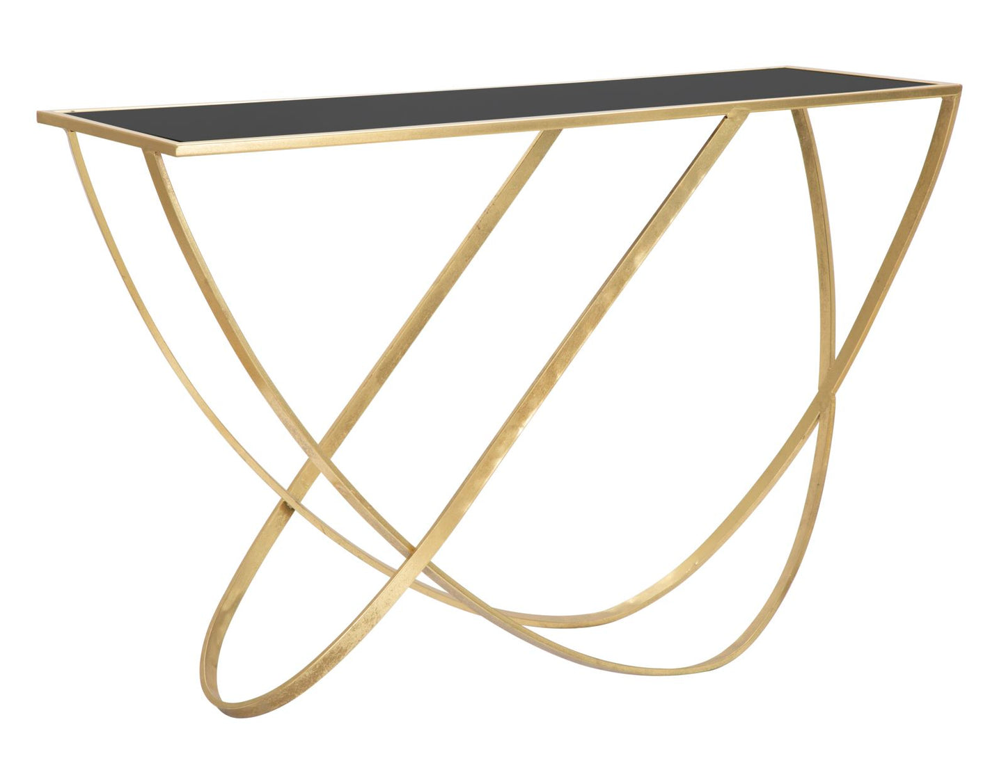 Elegante Konsole 120x40x79 cm