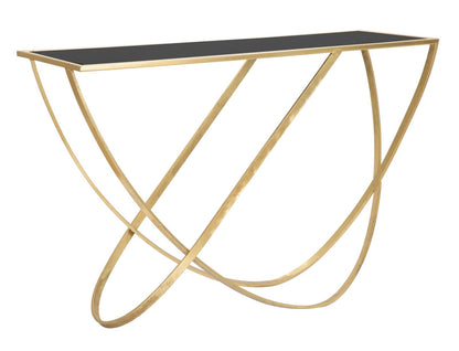 Elegante Konsole 120x40x79 cm