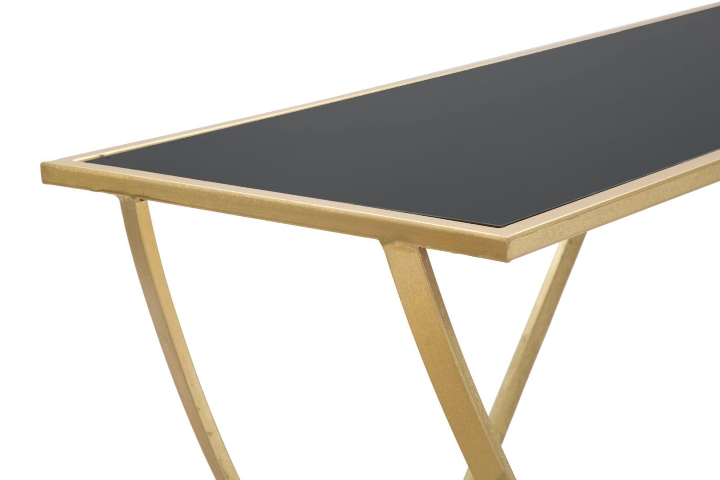 Elegante Konsole 120x40x79 cm