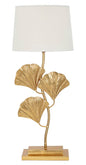 Elegante Tischleuchte Glamy ø 33 cm, Höhe 81 cm