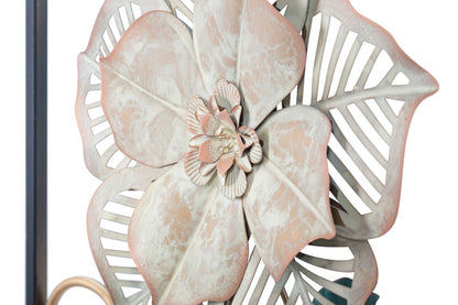 Dekoratives Eisenpaneel Campur – 31x4x90 cm