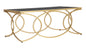 Elegant Infinity coffee table 110x60x45 cm