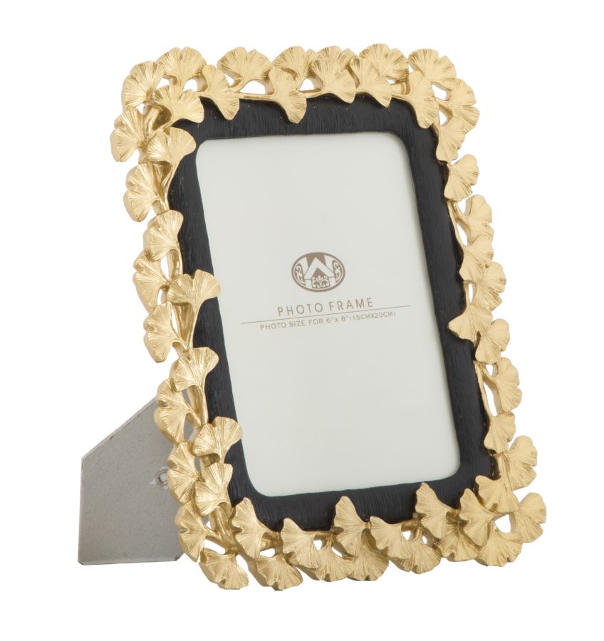 Cornice Elegante Glam Gink cm 24,5x2x29 (misura interna cm 15x20)