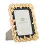Elegant Glam Gink Photo Frame cm 24.5x2x29 (internal size cm 15x20)