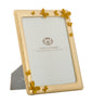 Elegant Glam Butterfly Frame 25x2.5x30 cm