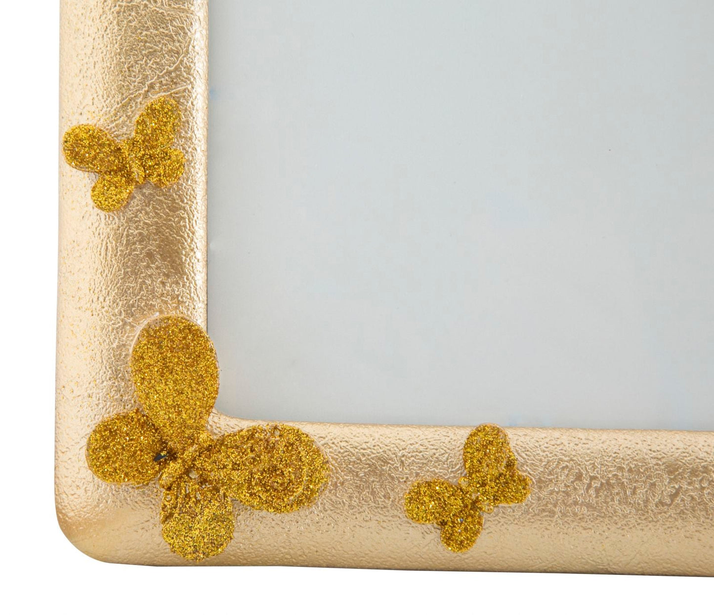 Bilderrahmen Glam Schmetterling Elegant cm 25x2,5x30