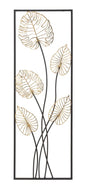 Decorative Iron Panel Luxy -a- cm 31x2.5x90
