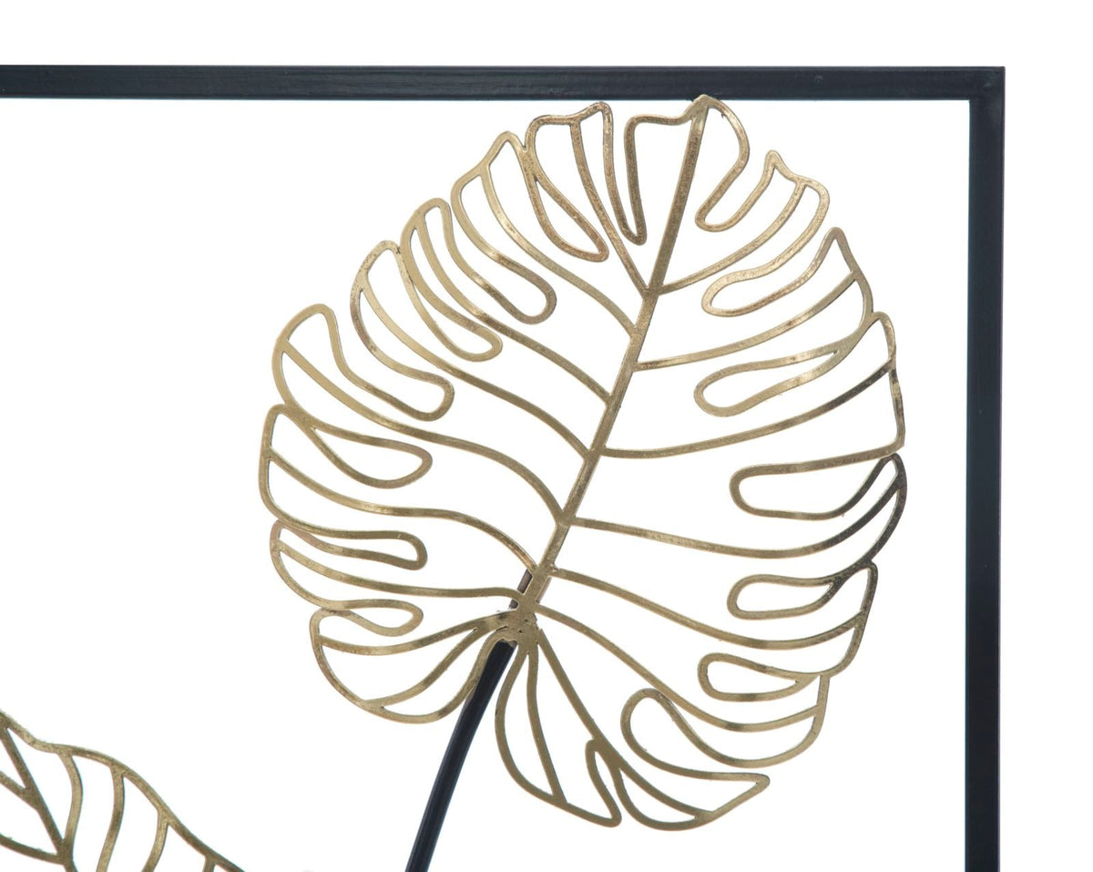 Luxy Iron Decorative Panel -b- cm 31x2.5x90