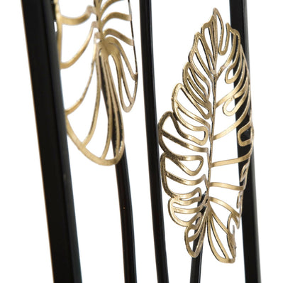 Luxy Iron Decorative Panel -b- cm 31x2.5x90