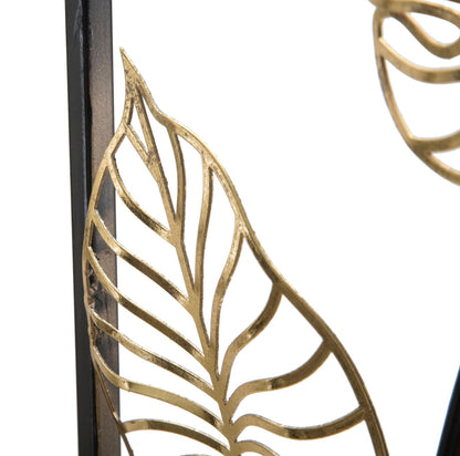 Luxy Iron Decorative Panel -b- cm 31x2.5x90
