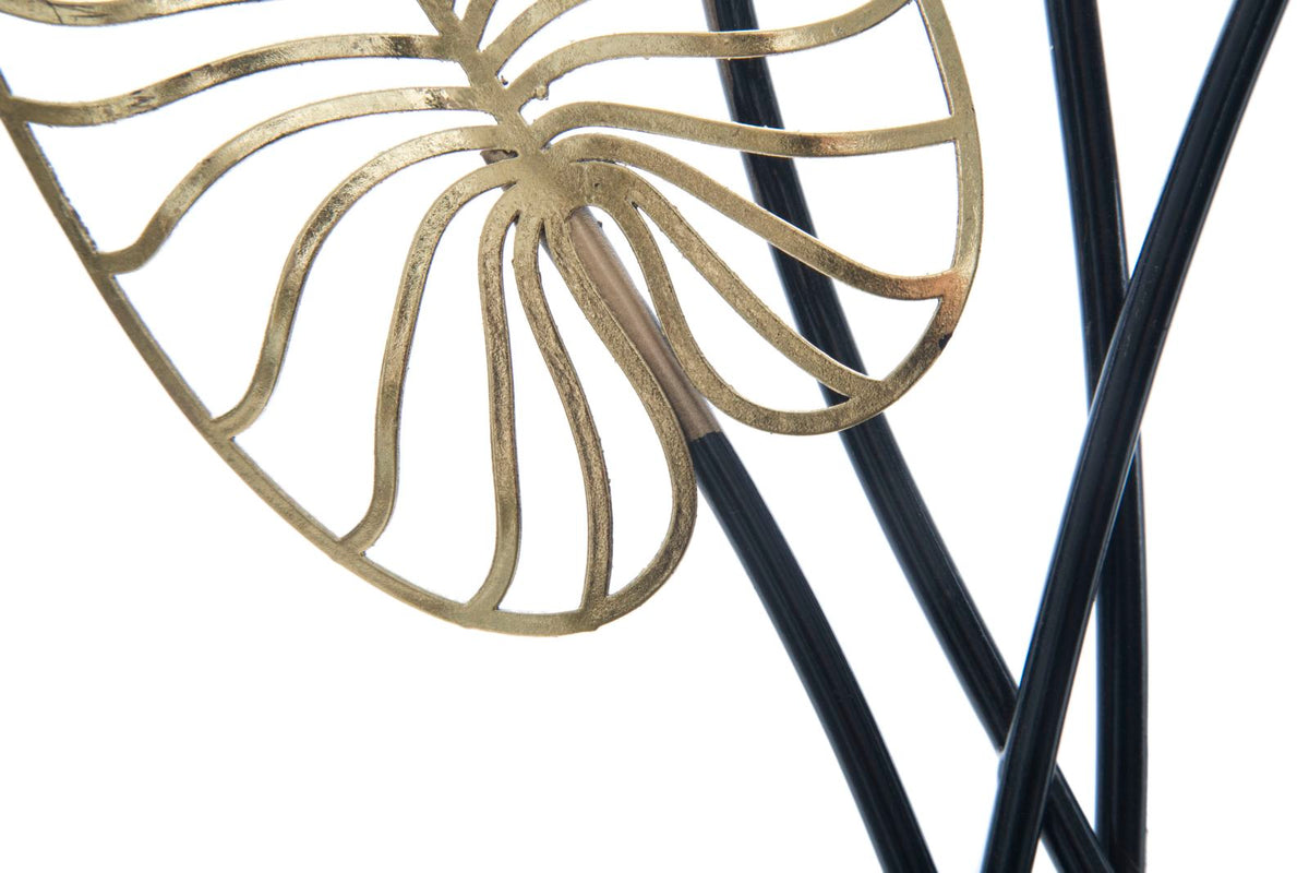Luxy Iron Decorative Panel -b- cm 31x2.5x90